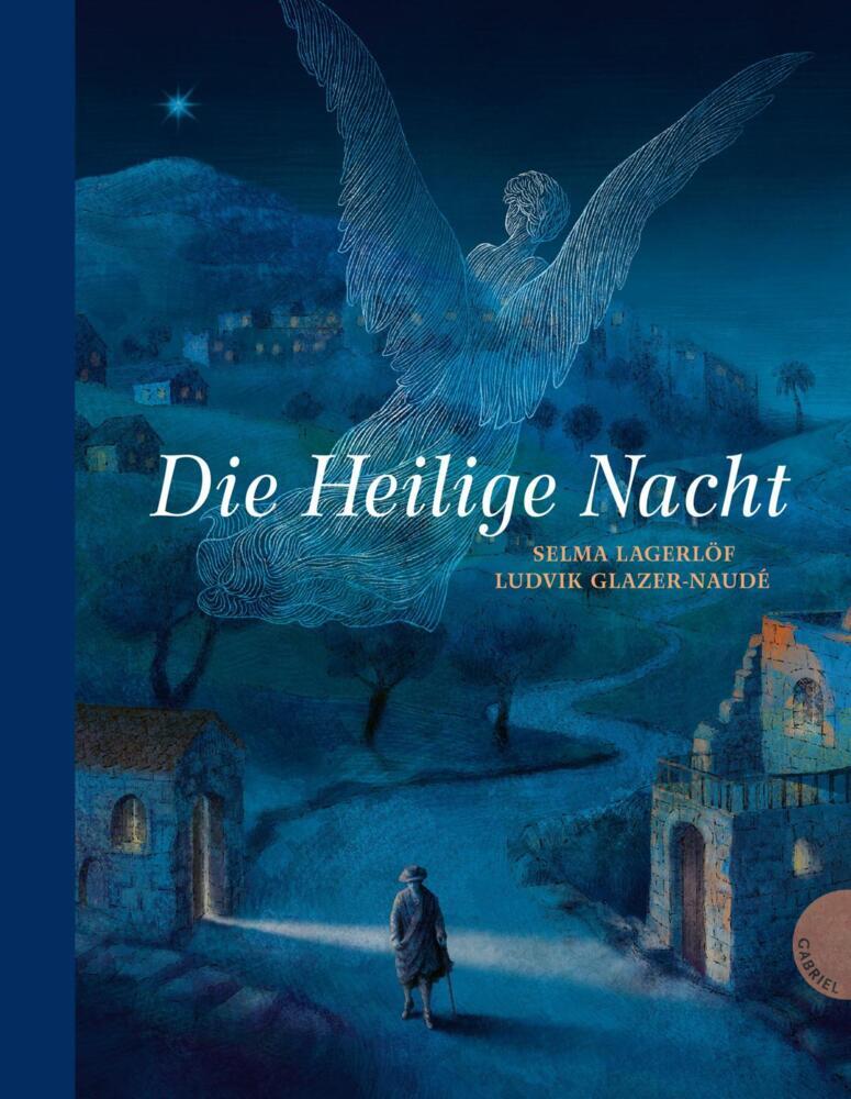 Die Heilige Nacht (Selma Lagerlöf)