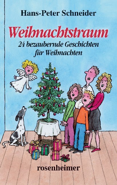 Weihnachtstraum (Hans-Peter Schneider)