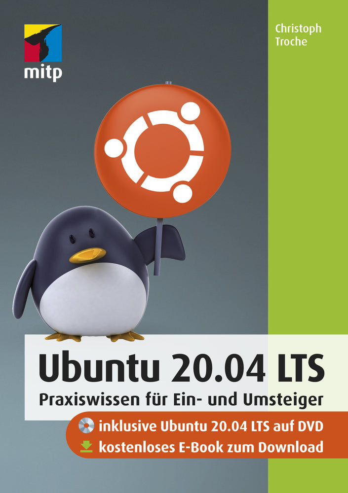 Ubuntu 20.04 LTS (Christoph Troche)