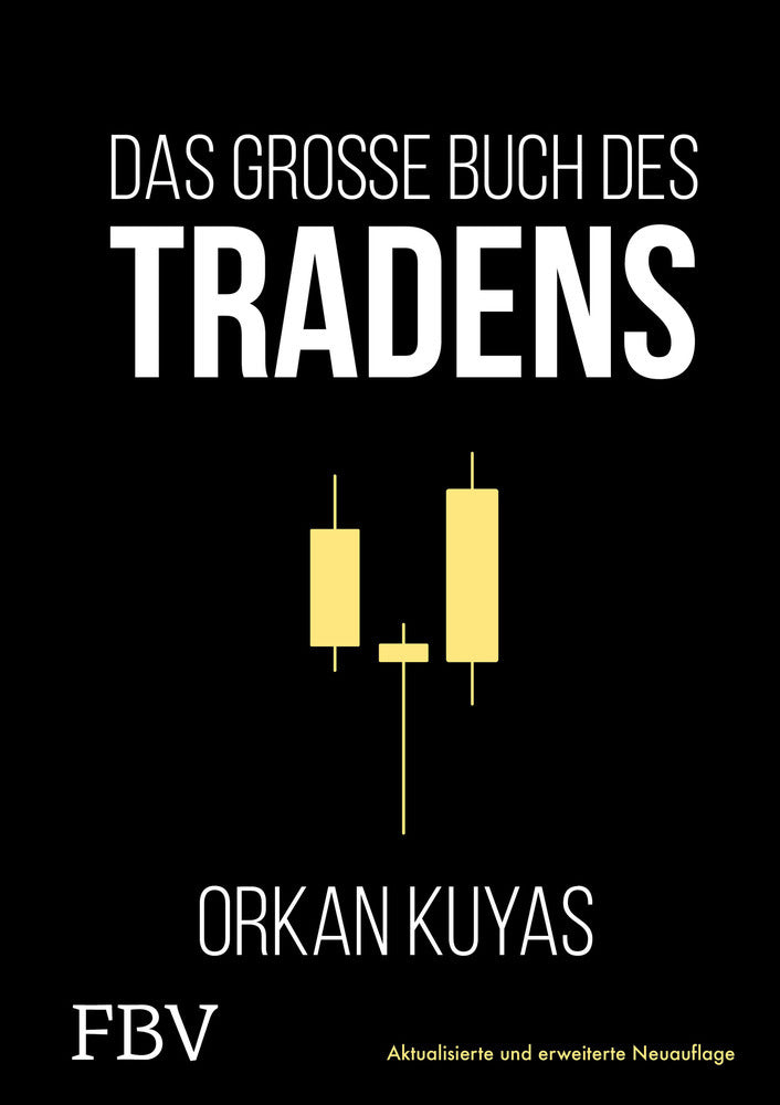 Das große Buch des Tradens (Orkan Kuyas)