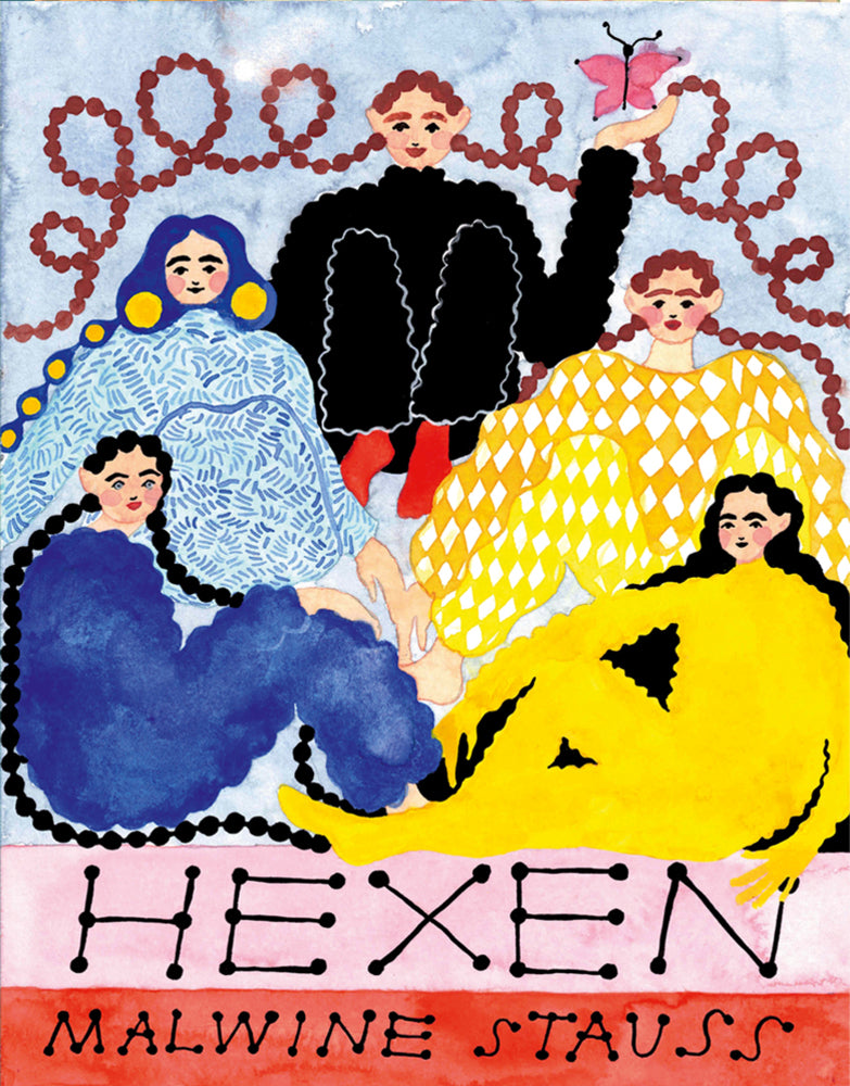 Hexen (Malwine Stauss)