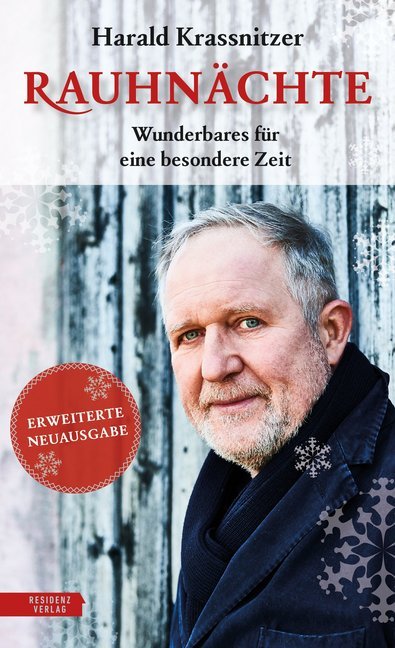 Rauhnächte (Harald Krassnitzer)