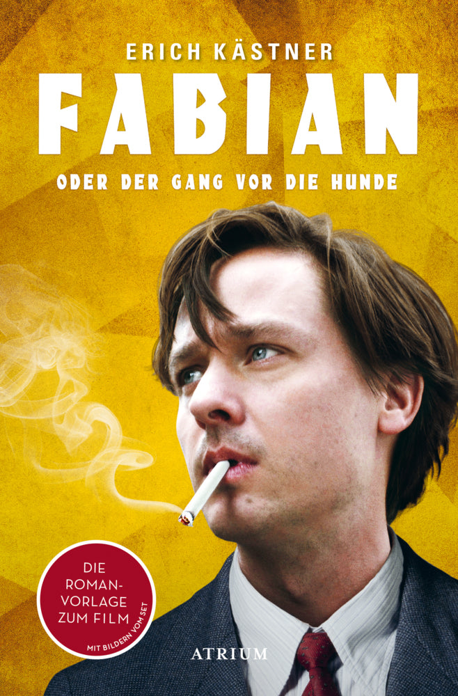 Fabian oder Der Gang vor die Hunde (Erich Kästner)