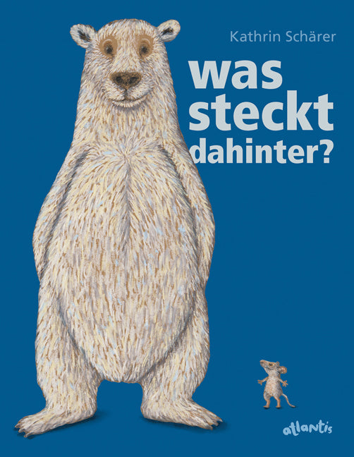 Was steckt dahinter? (Kathrin Schärer)