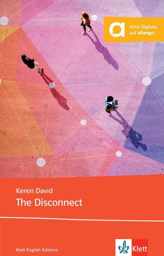 The Disconnect (Keren David)