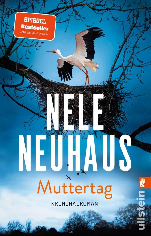 Muttertag (Nele Neuhaus)