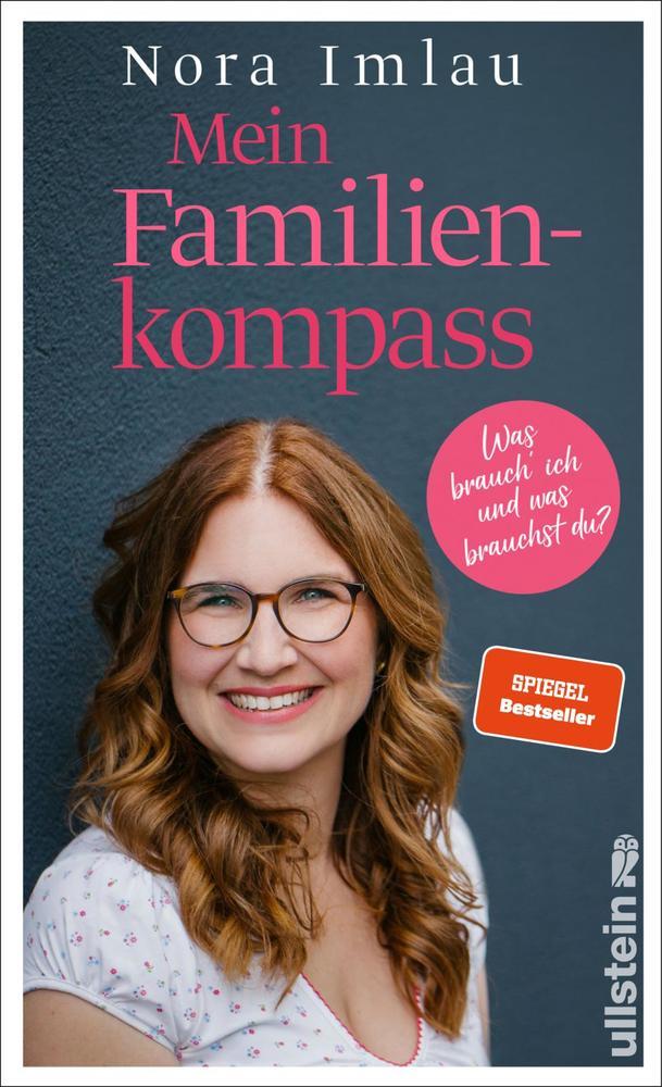 Mein Familienkompass (Nora Imlau)