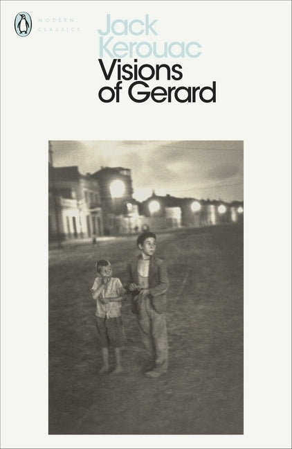 Visions of Gerard (Jack Kerouac)