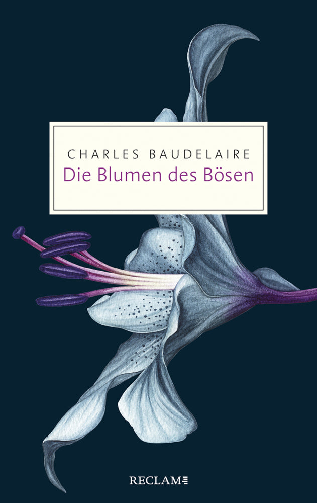 Die Blumen des Bösen (Charles Baudelaire)