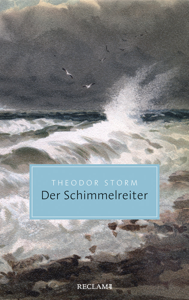 Der Schimmelreiter (Theodor Storm)