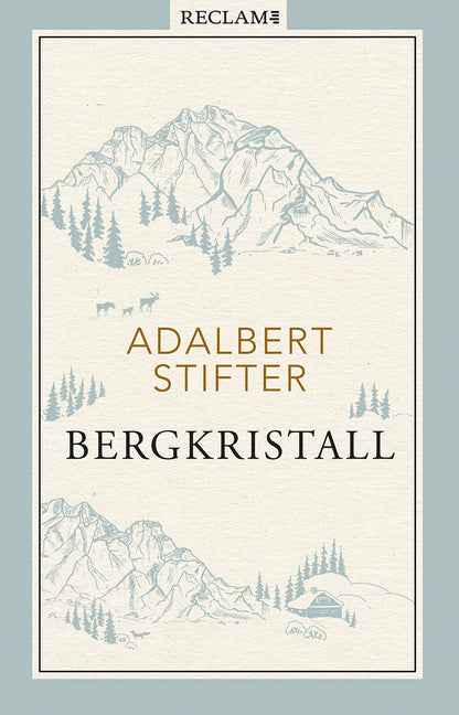 Bergkristall (Adalbert Stifter)