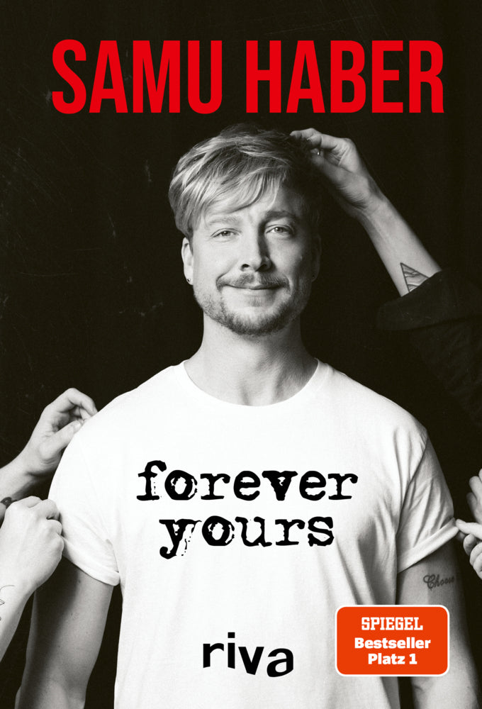 Forever Yours (Samu Haber)