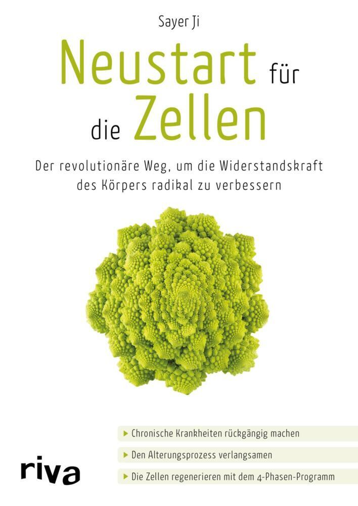 Neustart für die Zellen (Sayer Ji)