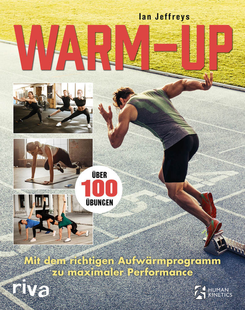 Warm-up (Ian Jeffreys)
