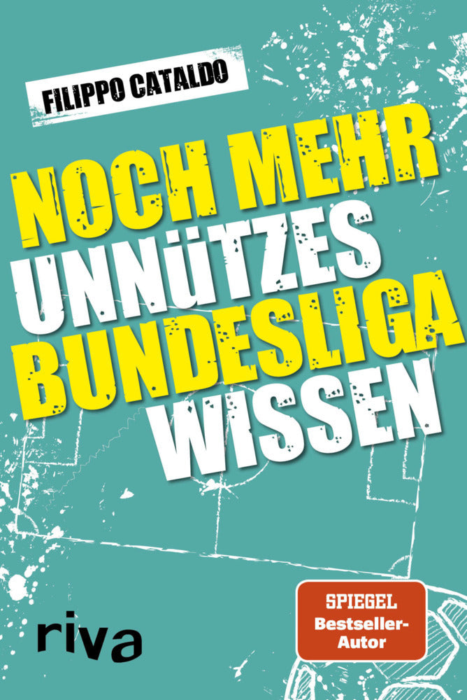 Noch mehr unnützes Bundesligawissen (Filippo Cataldo)