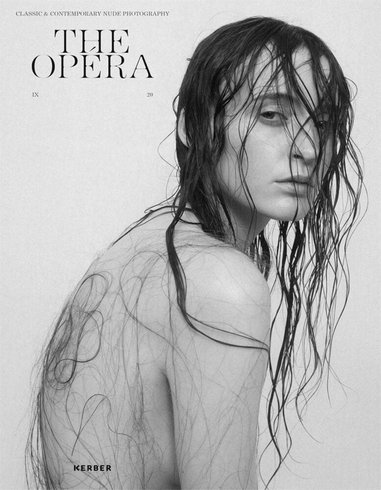 The Opéra.Vol.9 (Matthias Straub)