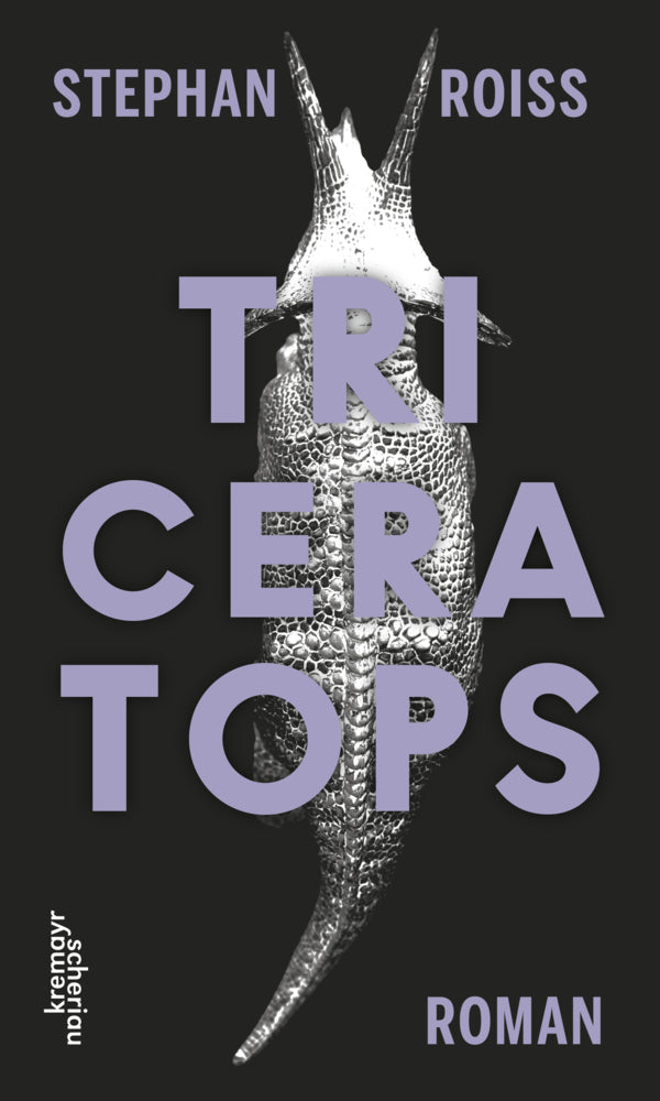 Triceratops (Stephan Roiss)