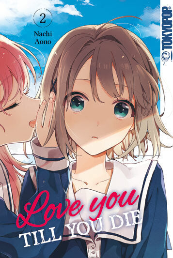 Love you till you die 02 (Nachi Aono)