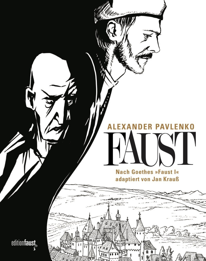 Faust (Jan Krauß)
