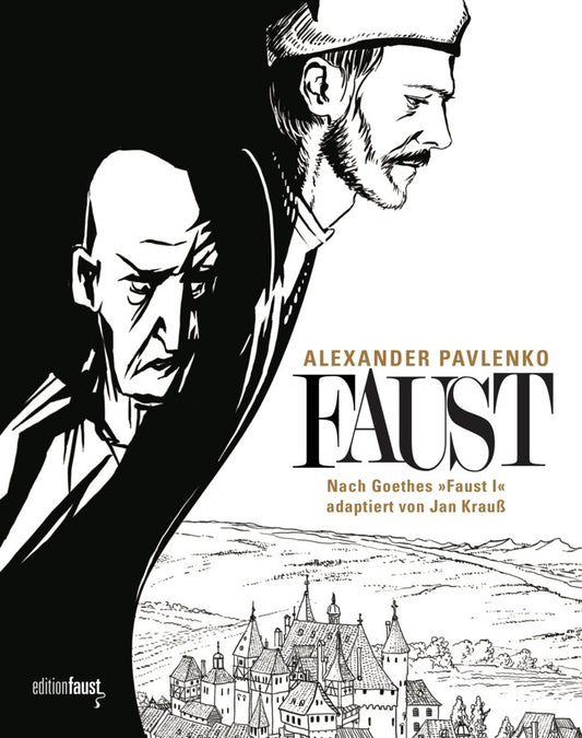 Faust (Jan Krauß)