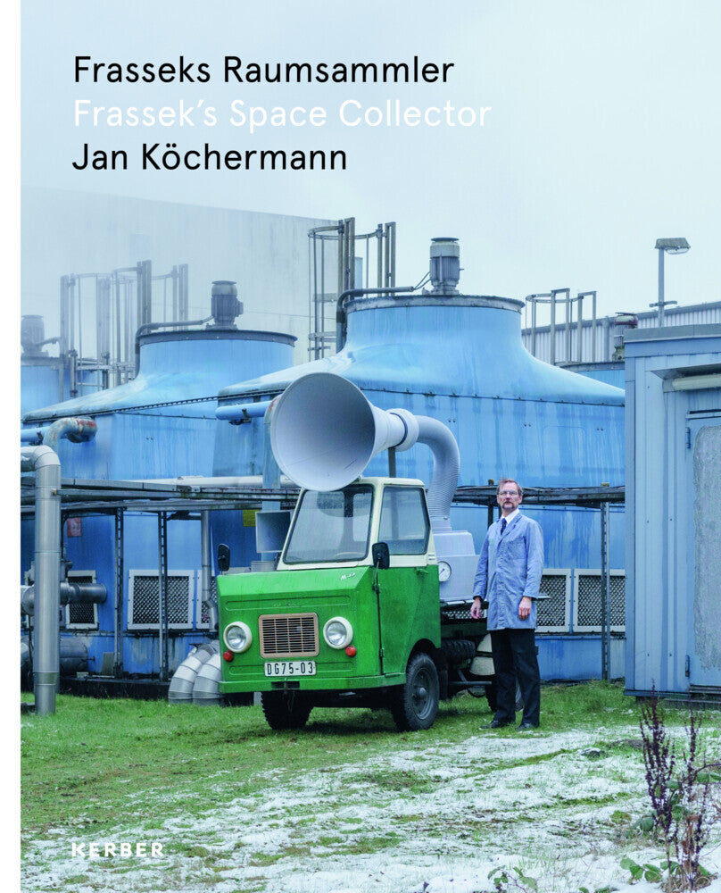 Jan Köchermann (Kunstverein Göppingen E.V.)