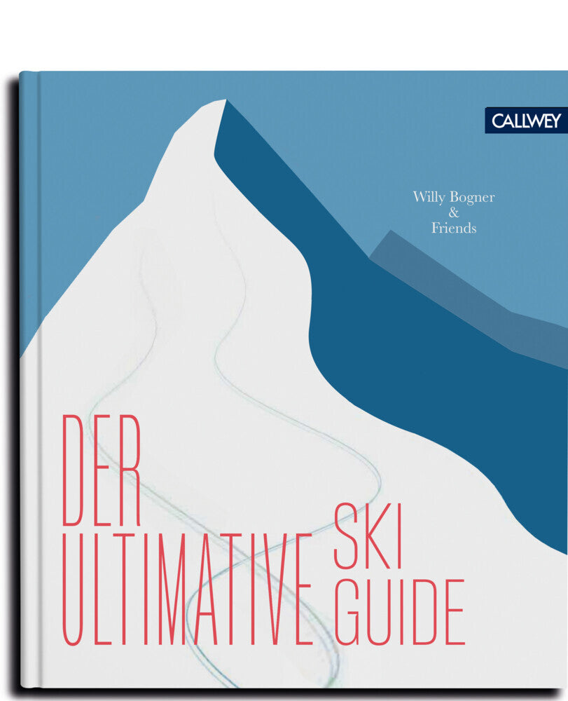 Der ultimative Skiguide (Max Scharnigg)