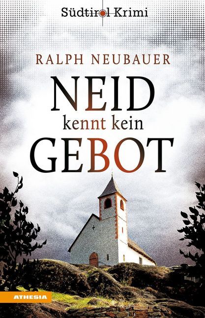 Neid kennt kein Gebot (Ralph Neubauer)