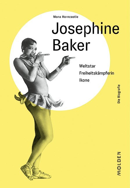 Josephine Baker (Mona Horncastle)