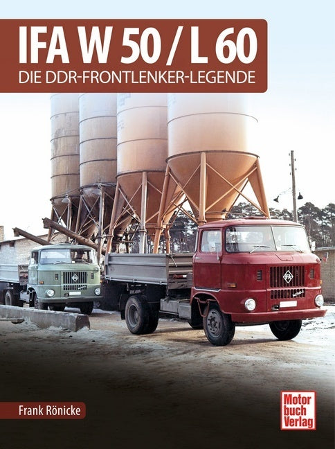 Ifa W 50 / L 60 (Frank Rönicke)