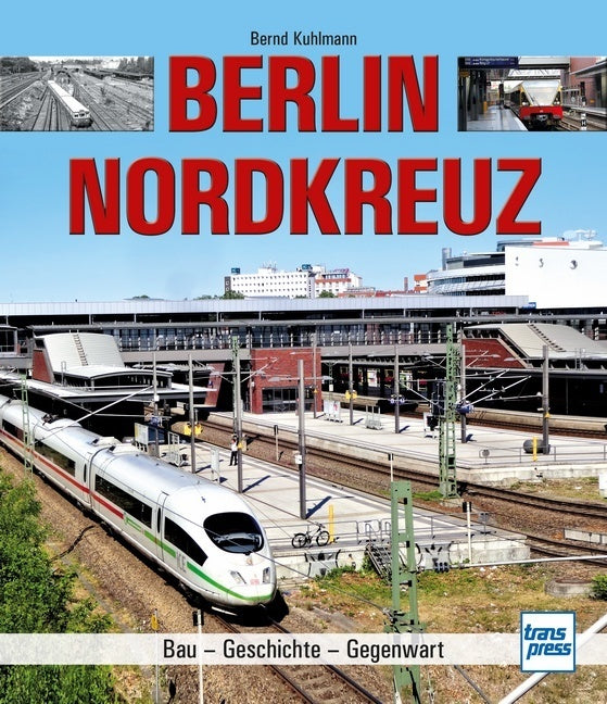 Berlin Nordkreuz (Bernd Kuhlmann)
