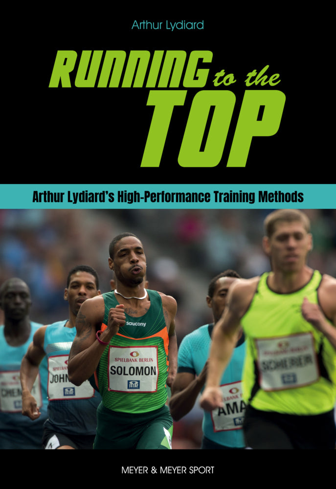 Running to the Top (Arthur Lydiard)