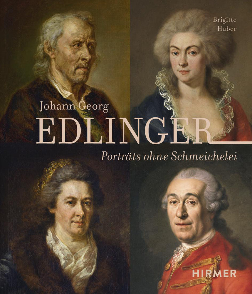 Johann Georg Edlinger (Brigitte Huber)