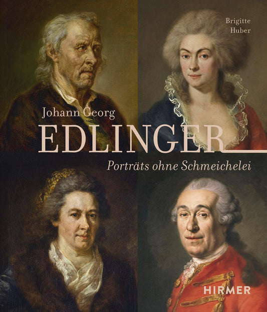 Johann Georg Edlinger (Brigitte Huber)
