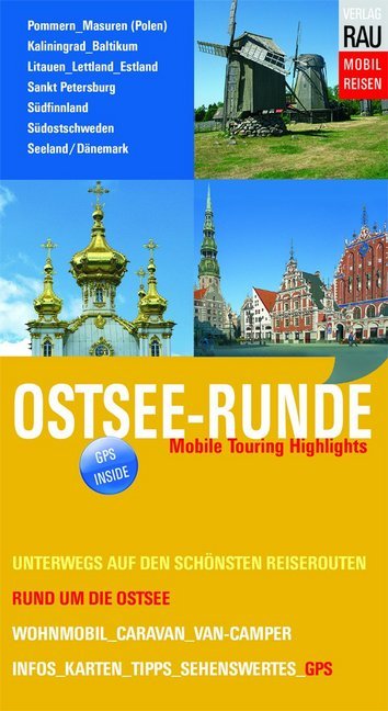 Ostsee-Runde (Werner Rau)