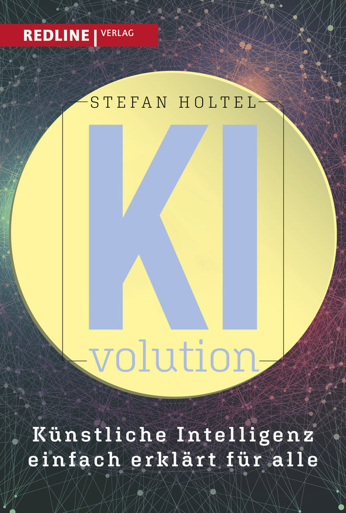 KI-volution (Stefan Holtel)