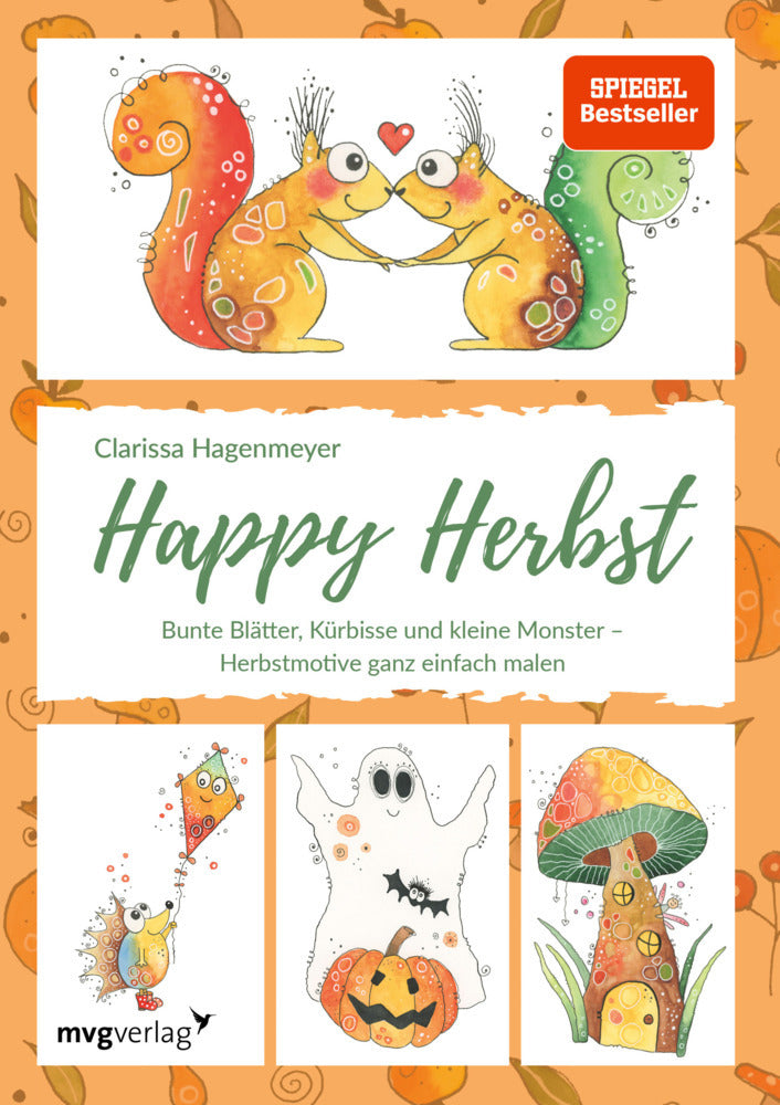 Happy Herbst (Clarissa Hagenmeyer)