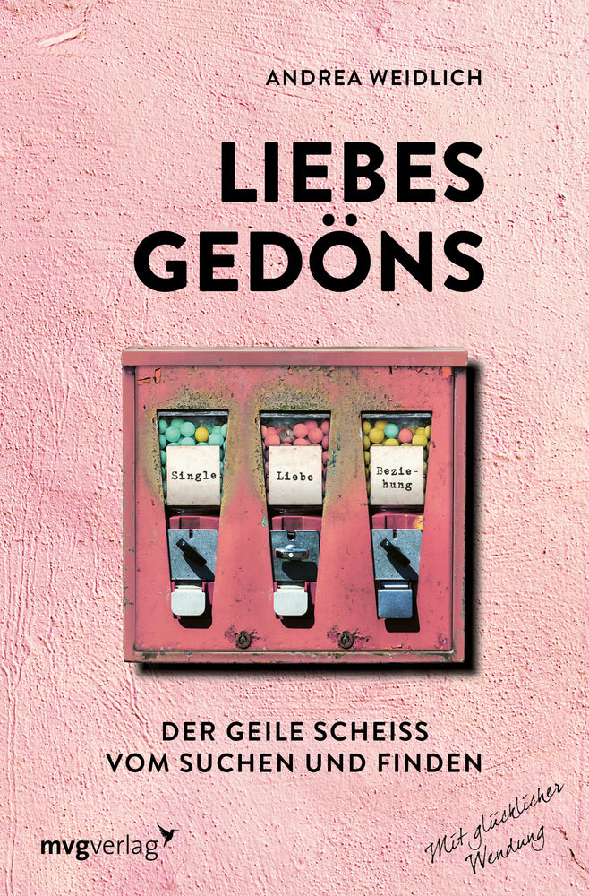 Liebesgedöns (Andrea Weidlich)