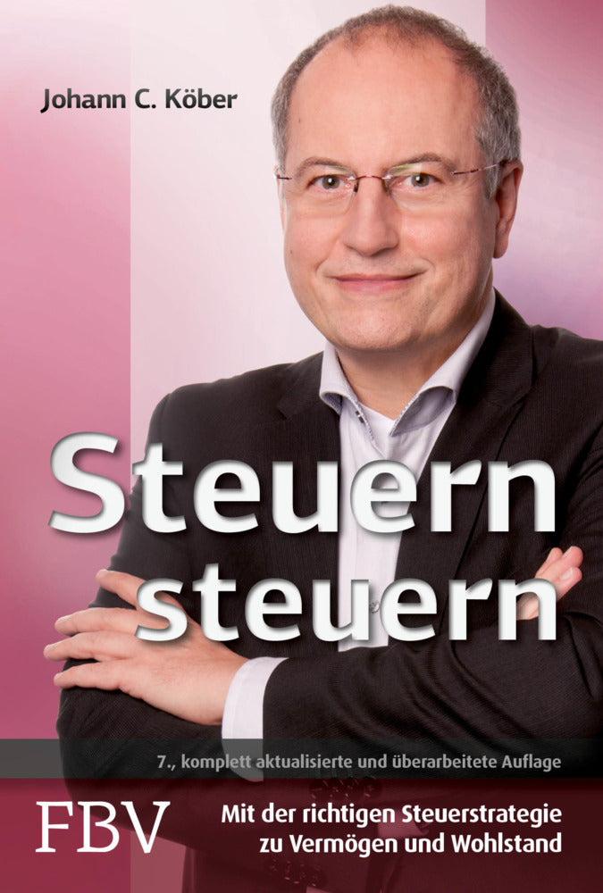 Steuern steuern (Johann C. Köber)
