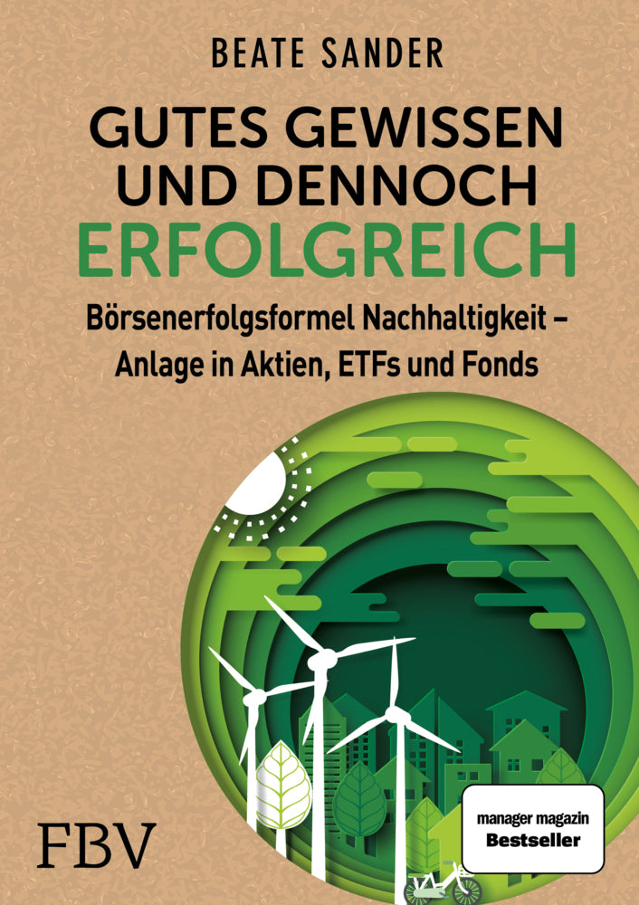 Gutes Gewissen und dennoch erfolgreich (Beate Sander)