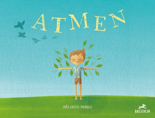 Atmen (Inês Castel-Branco)