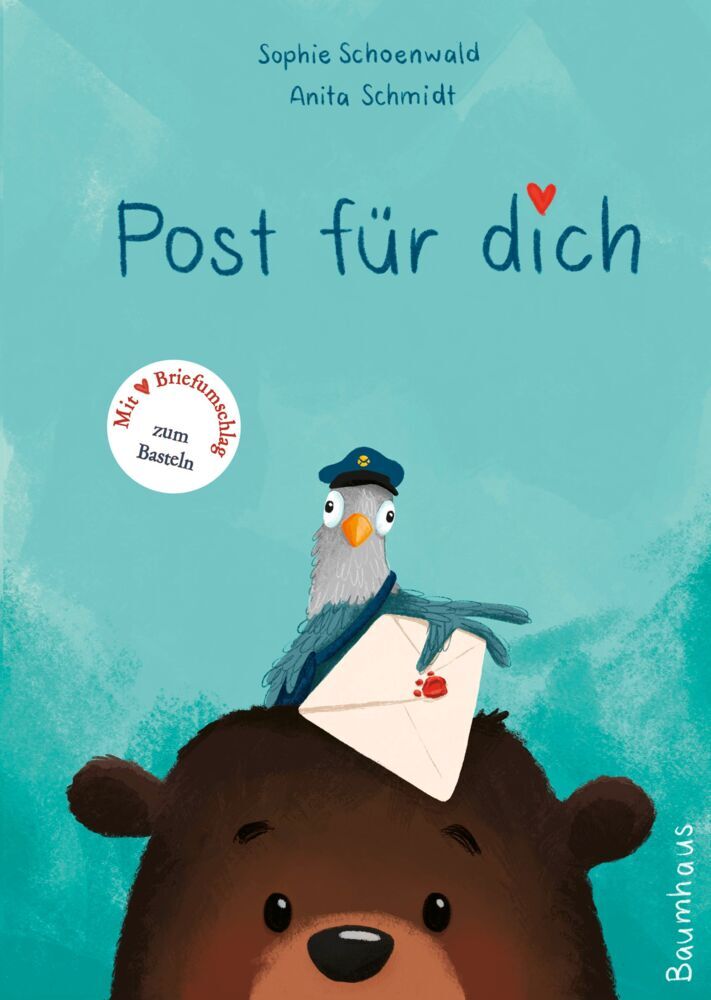 Post für dich (Sophie Schoenwald)