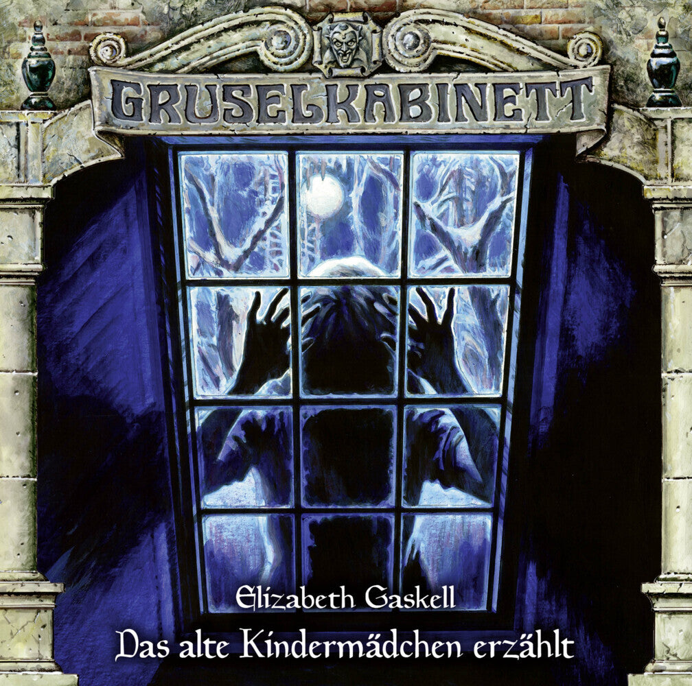 Gruselkabinett - Folge 165, 1 Audio-CD (Elizabeth Gaskell)
