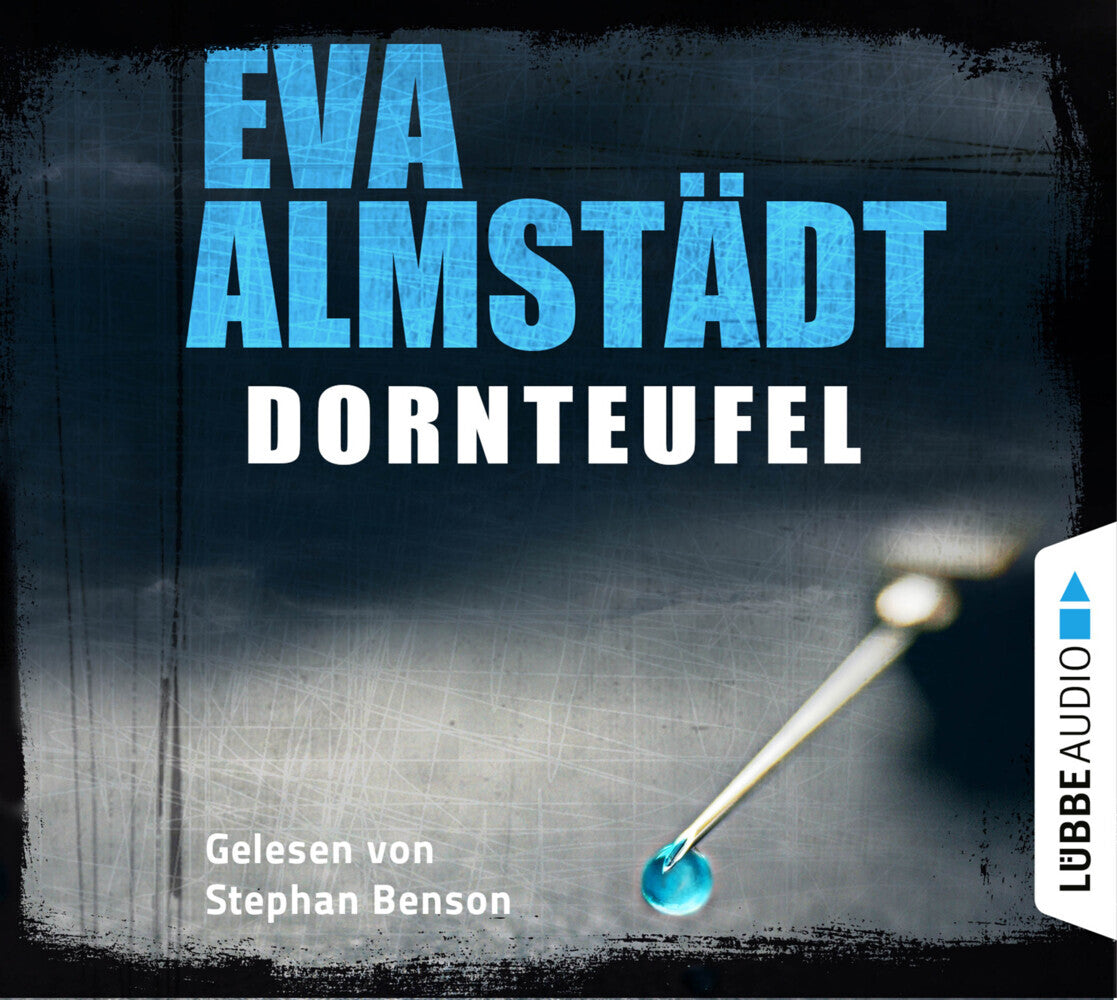 Dornteufel, 6 Audio-CD (Eva Almstädt)