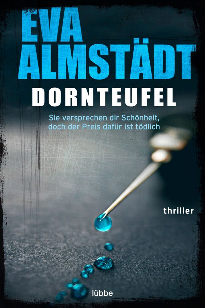Dornteufel (Eva Almstädt)