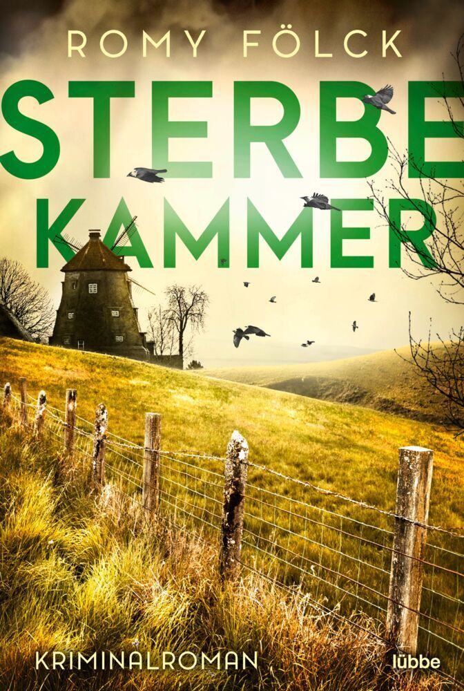 Sterbekammer (Romy Fölck)