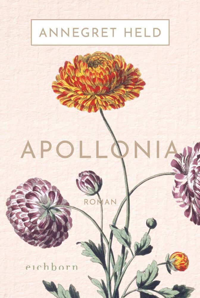 Apollonia (Annegret Held)