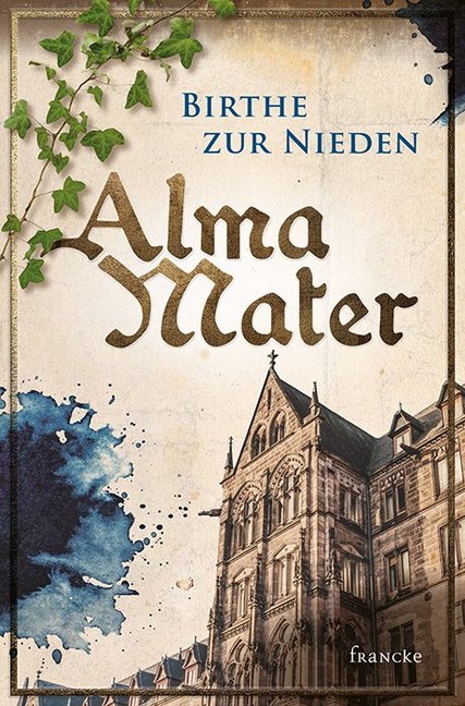 Alma Mater (Birthe Zur Nieden)
