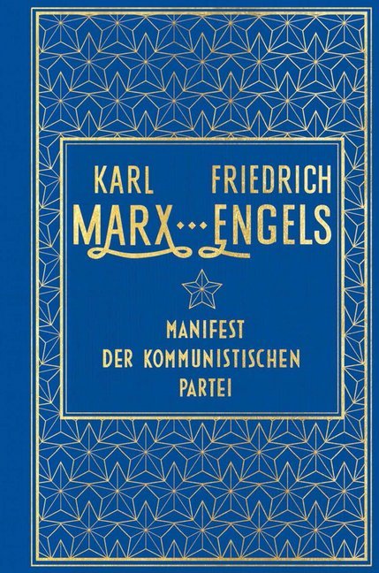 Manifest der Kommunistischen Partei (Karl Marx)