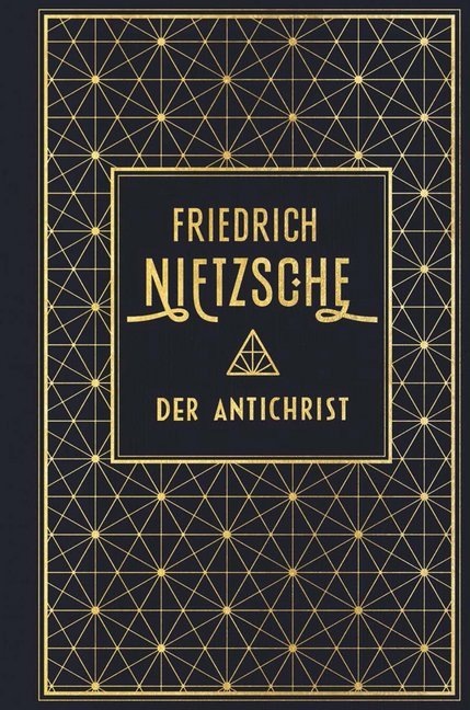 Der Antichrist (Friedrich Nietzsche)