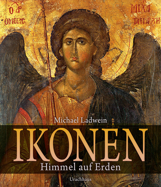 Ikonen (Michael Ladwein)